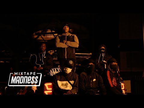 Size ft Big Sick - Ten Ten (Music Video) | @MixtapeMadness