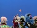 Sesame Street The Classical Alphabet With Herry