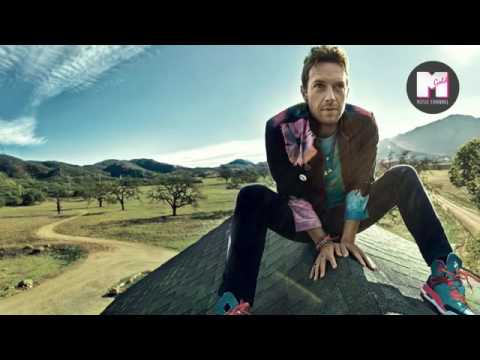 David Guetta & Chris Martin (Coldplay) - Echoes