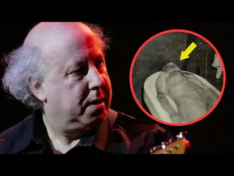 Peter Green's Mystery Finally Solved and Isn't Good
