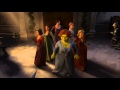 Shrek The Third Official Trailer HD