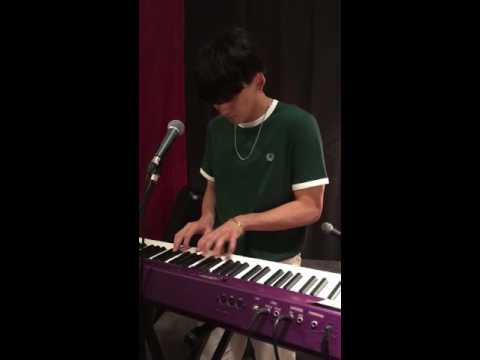 잔나비(JANNABI)_160807_번외_최정훈 피아노 독주회 @1st Album 'Monkey Hotel ' Preview(스페이스아트1)