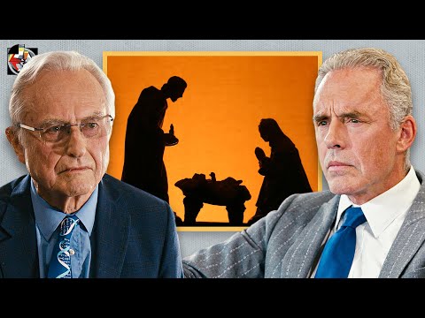 An Unexpected Discussion on the Virgin Birth | Richard Dawkins