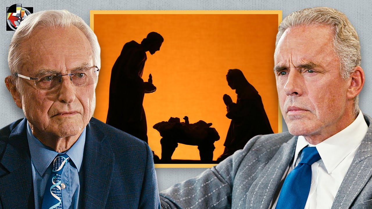 An Unexpected Discussion on the Virgin Birth | Richard Dawkins