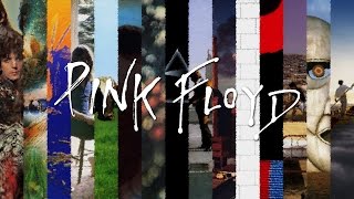 Pink Floyd-The Best (Parts I-IX) (50th Anniversary Compilation)