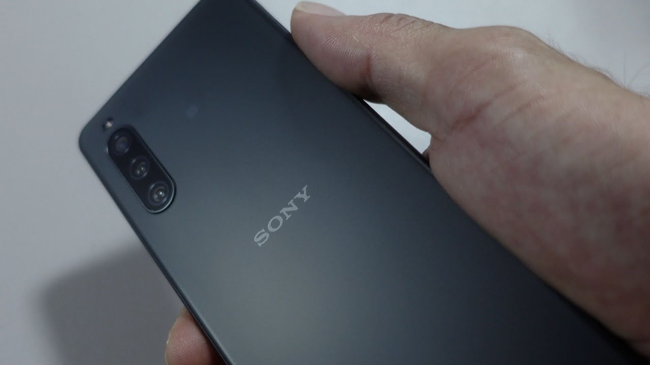 SONY XPERIA 10 IV : Prise en main et premières impressions sur le petit nouveau !