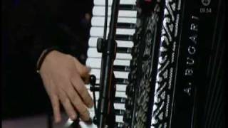 Andra Generationen - Jolly Bob från Aberdeen