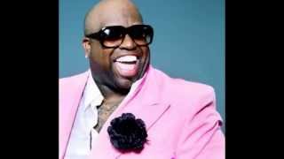 Cee Lo Green - Hot Tub of Love (Bywater918 Mix)