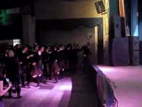 Sjots & Sjeif Aftreden Prins Tim