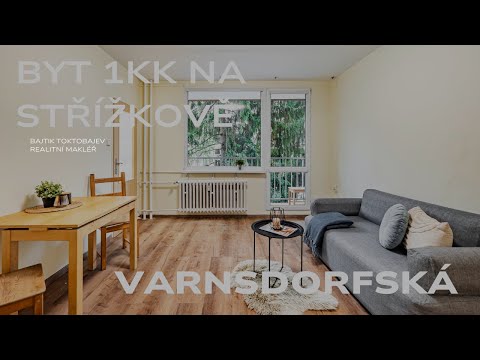 Videoprohlídka Varnsdorfská