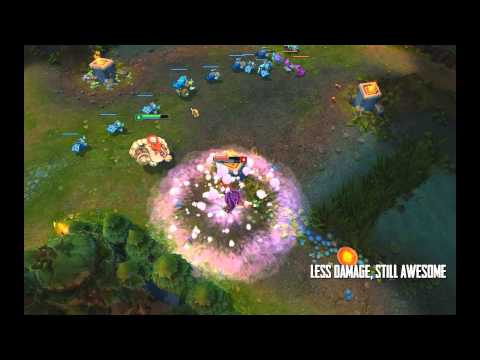 NoL Breakdown On Gragas Changes (PBE)