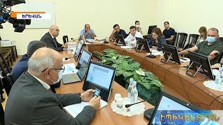 Ինչպե՞ս անել, որ սահմանի բնակիչը չթողնի տունը և հեռանա. քննարկում ԱԺ հանձնաժողովում