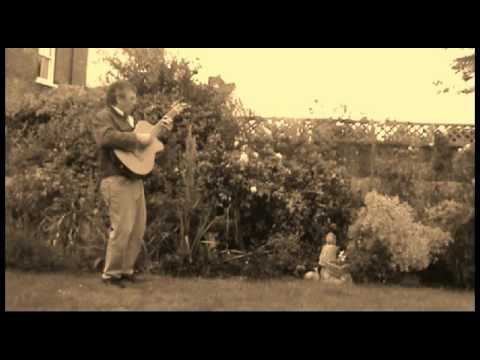 The Hero and the English Lady (From "The Garden Sessions")