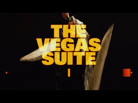Video thumbnail for The Vegas Suite