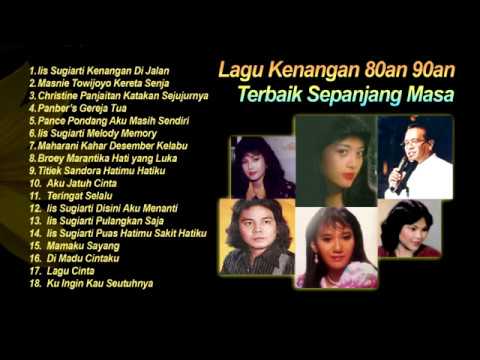 Lagu Kenangan Nostalgia 80an 90an Terbaik Sepanjang Masa Jadi ingat Masa Lalu