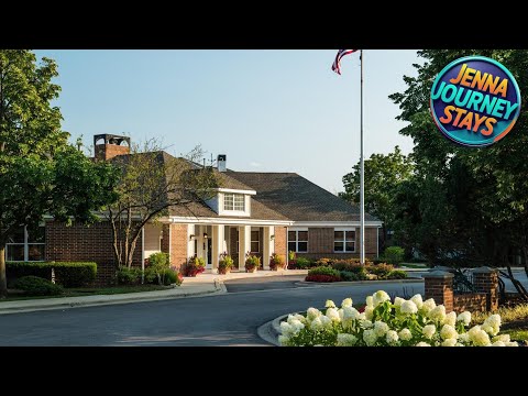 Homewood Suites by Hilton Chicago - Schaumburg | Chicago (IL), United States | Hotel Review ⭐