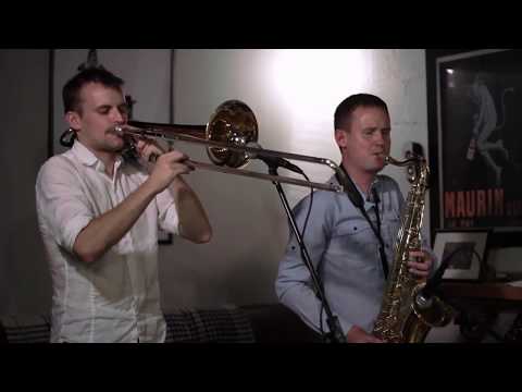 The Deep Funk Project - Not Hope Either