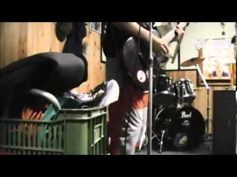 Cheeky bastards - Cheeky na bbl 2011