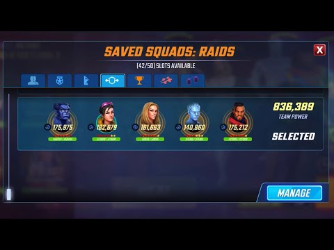 Doom 2.3 M4 - Mutant Mission 2 consistent one shot