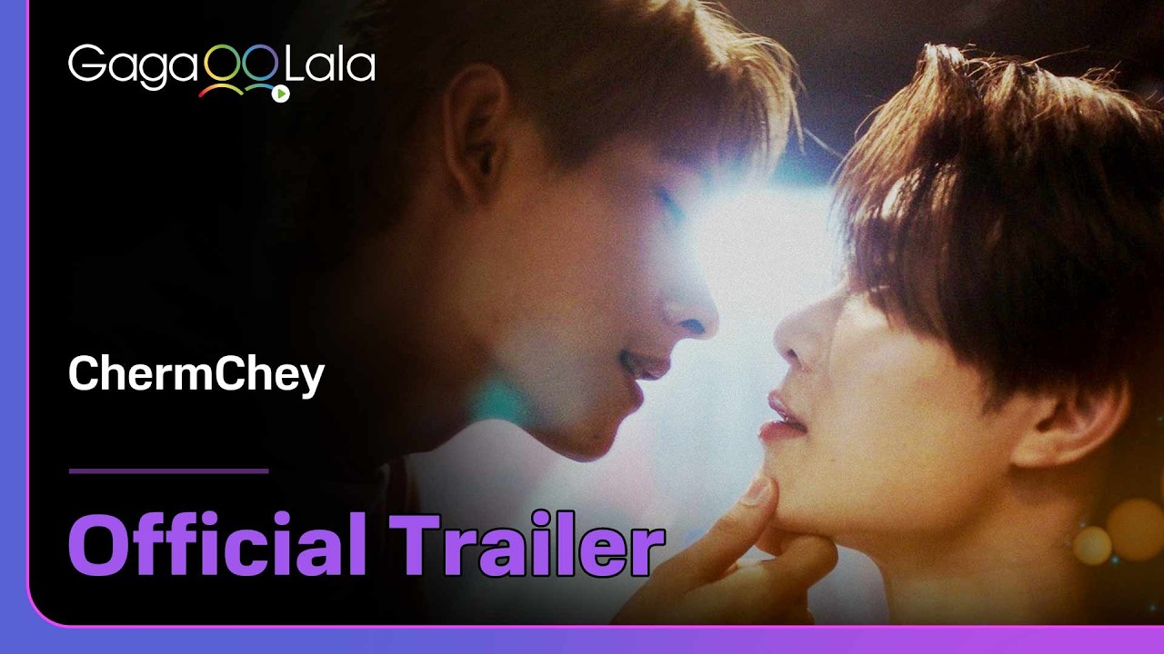 ChermChey: Official Trailer