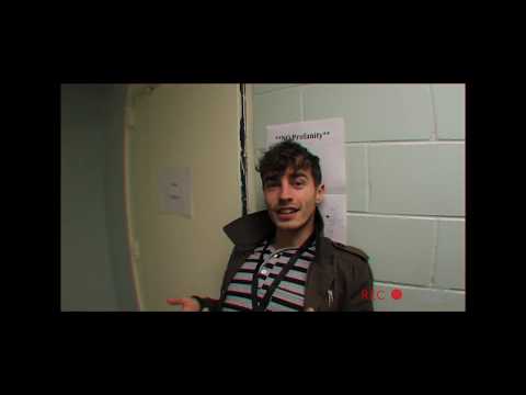 Thumbnail for New Politics - Ten Year Anniversary by New Politics (band)