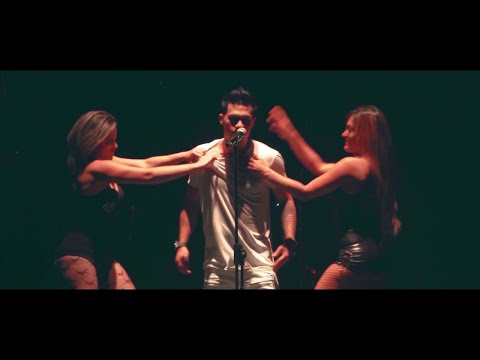 Japiaguar - Sexy Lady (En Vivo)