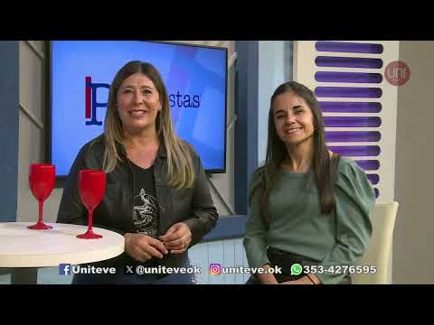 Periodistas | 07/05/2024: Adela Guirardelli y Guadalupe Vázquez
