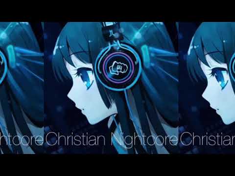 (Nightcore) “Power To Redeem” Lauren Daigle Ft. All Sons & Daughters