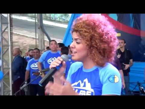 TRIO DISCÍPULOS   - Não Desanimamos