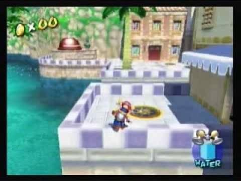 Let's Play Super Mario Sunshine, Pt. 52: Produce, Line 1
