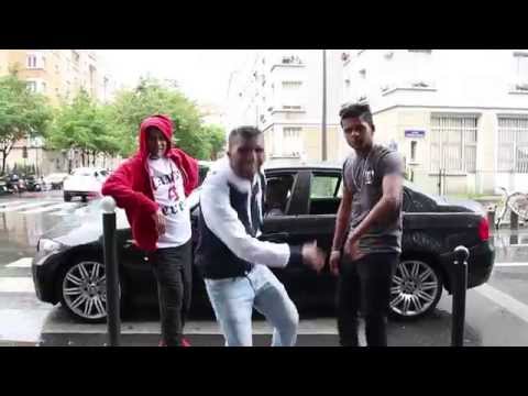 LZ to PARIS CITY Akshe ft. Vpac (Promo)