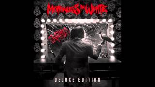 Motionless In White - Black Damask (The Fog) Deluxe Version