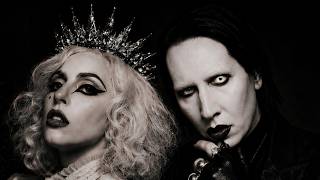 Download lagu Lady Gaga feat. Marilyn Manson - Bibbidi-Bobbidi-Boo mp3 Download lagu Lady Gaga feat. Marilyn Manson - Bibbidi-Bobbidi-Boo mp3
