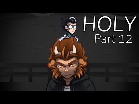 MAP part | Holy - Part 12