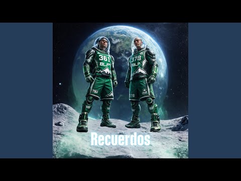Recuerdos (feat. White Lyon 378)