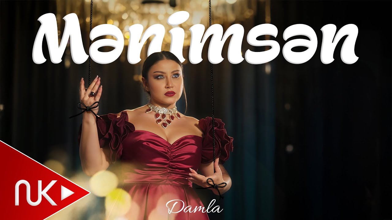 Damla — Menimsen