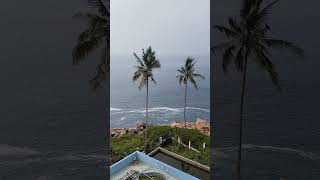 Download lagu Feel the nature #heaven #song #enna vilai azhage #azhagu #beach #sea mp3