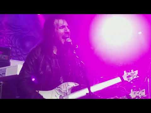 Sons of Apollo - "Lines in the Sand" (Dream Theater)" (2/15/18)