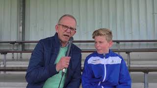 Interview Sem Muilwijk