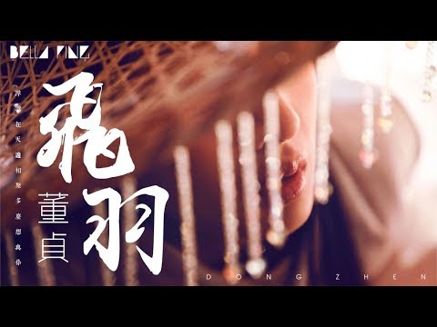 飛羽祝福