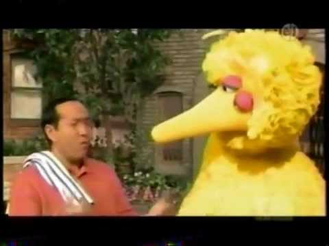 Sesame Street - How can we get to Hooper's Store?