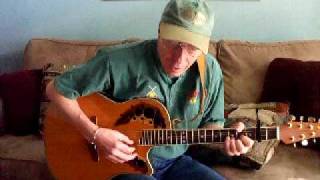 Barefoot Boy..Harry Chapin cover