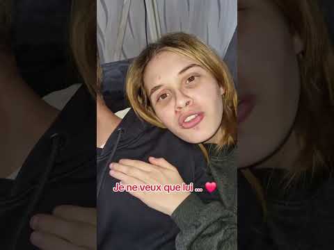 Je ne veux que lui mon crush 💘💕#shorts #short #Noémie