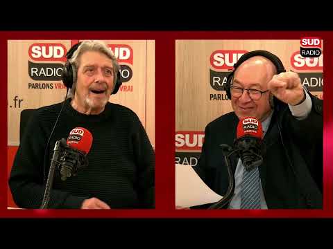 Gilles Dreu : "Avant la Star Ac' ou The Voice, les chanteurs gagnaient leur vie grâce aux cabarets."