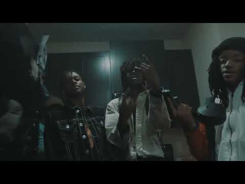 Destroy Lonely & Nezzus - No Hook (Official Video)