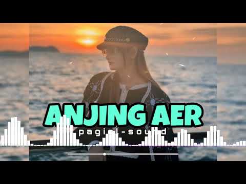 TMR - ANJING AER REMIX//LAGU ACARA TERBARU [Pagiel Ss]💃🔥