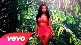 Nicki Minaj - Yass Bish
