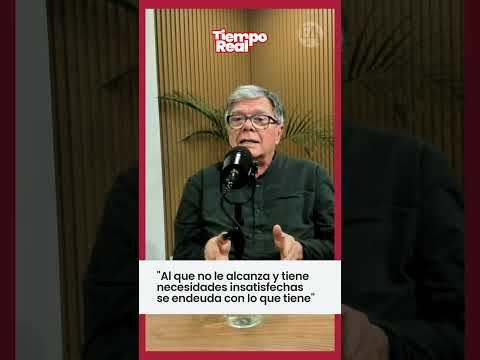 DEBATE POR EL ENDEUDAMIENTO