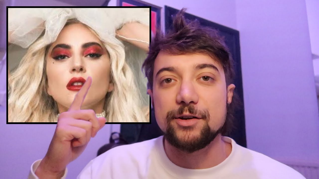 A TEOLOGIA DA LADY GAGA