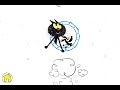 Scribbles And Ink In And Out PBS Kids Game
